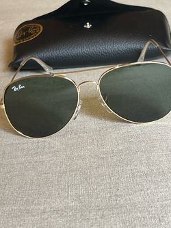 Ray Ban Sunglasses