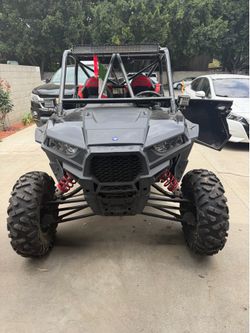 RZR 1000