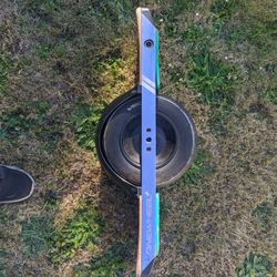 Onewheel Plus. 352 Miles. Works