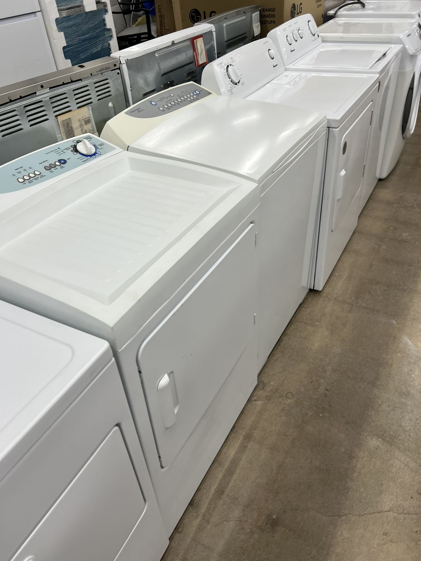 Super Save Appliance Deals