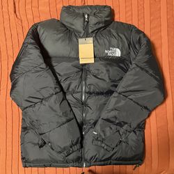 Northface Puffer Jacket