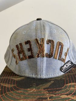 Uck Ers Snapback