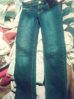 LITTLE GURL PANTS SIZES 7-8