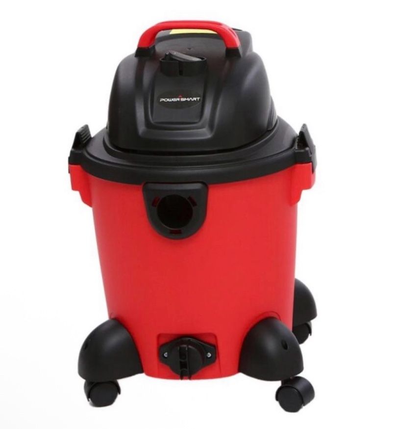 Wet/Dry Vac 6 Gal 10amp