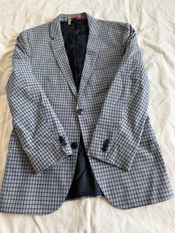 Hugo Boss sports coat