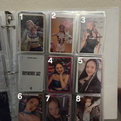 Twice PCs