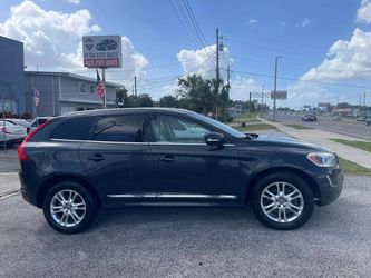 2014 Volvo XC60