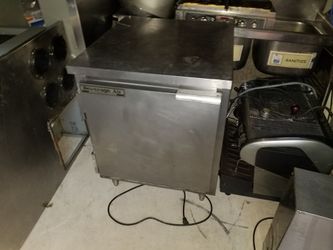 Going out of business