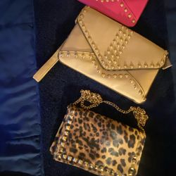 Nice Hand Bags  For Women 30  For All  Three