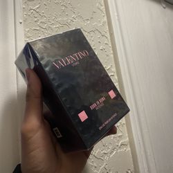 VALENTINO uomo born in roma eau de Parfum (3.4OZ)