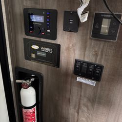 2022 Rockwood Premier Series.. 