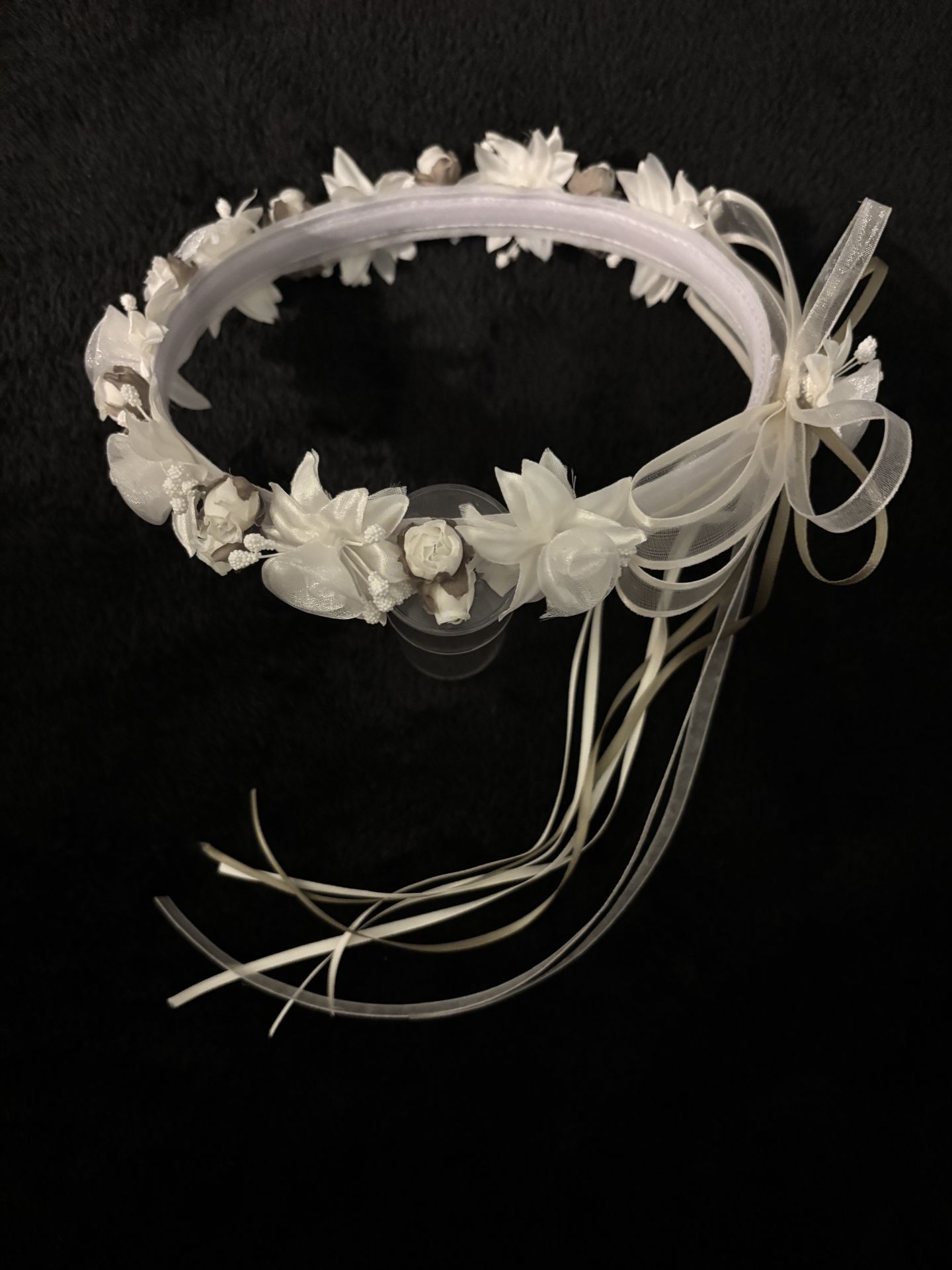 Beautiful Flower Crowns 