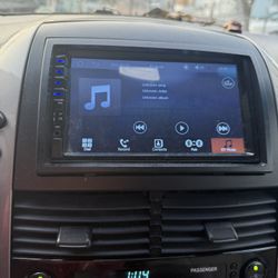 2006 Toyota Sienna
