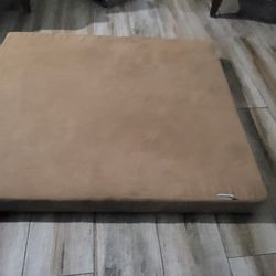 Memory Foam Pet Bed