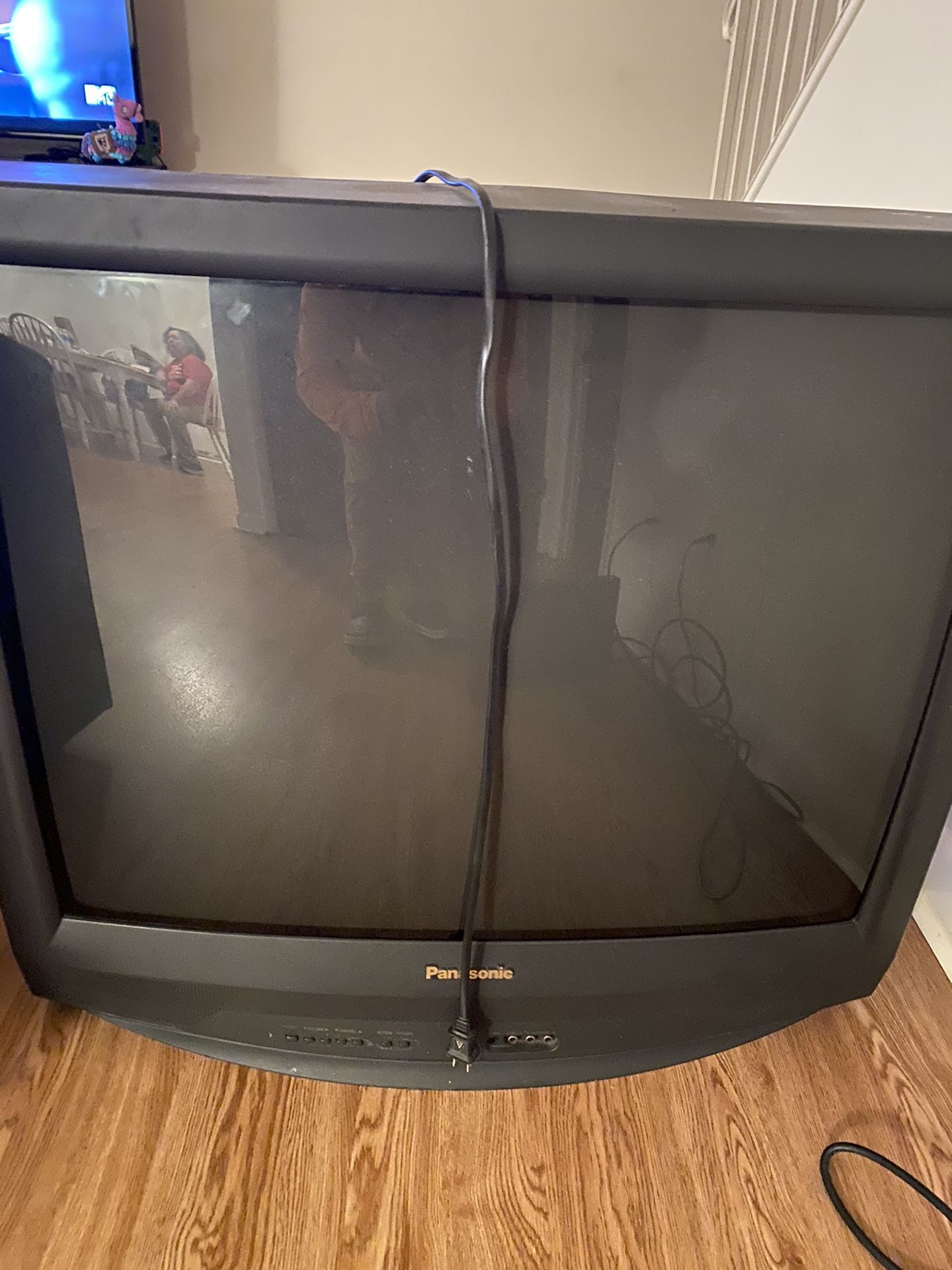 Panasonic Tv