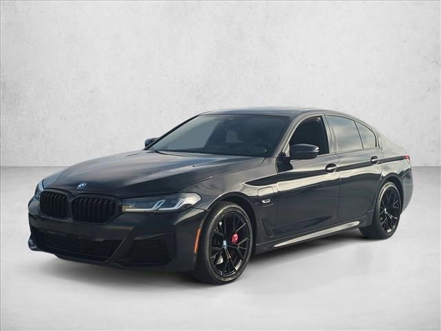2023 BMW 530e