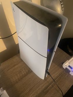 Sony PlayStation 5 Slim Console