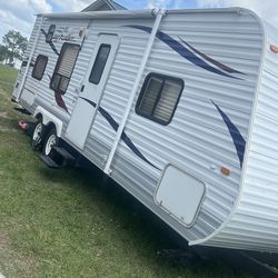 2011 jayco jay flight