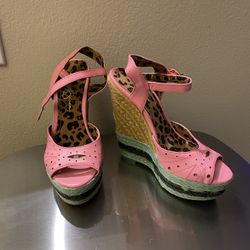High Heels