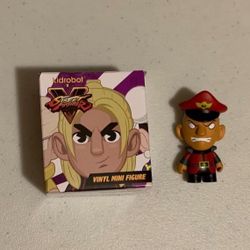 Street Fighter 5 Figure 
