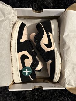 Jordan 1 Low (8.5W)