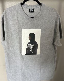 Revenge Young Thug (M) Authentic