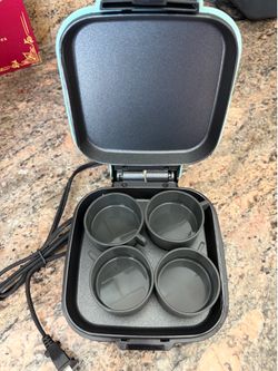 Egg Bite Maker