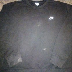 Original Nike Sweater