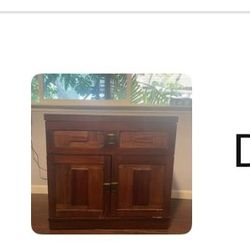 Chest Drawer 