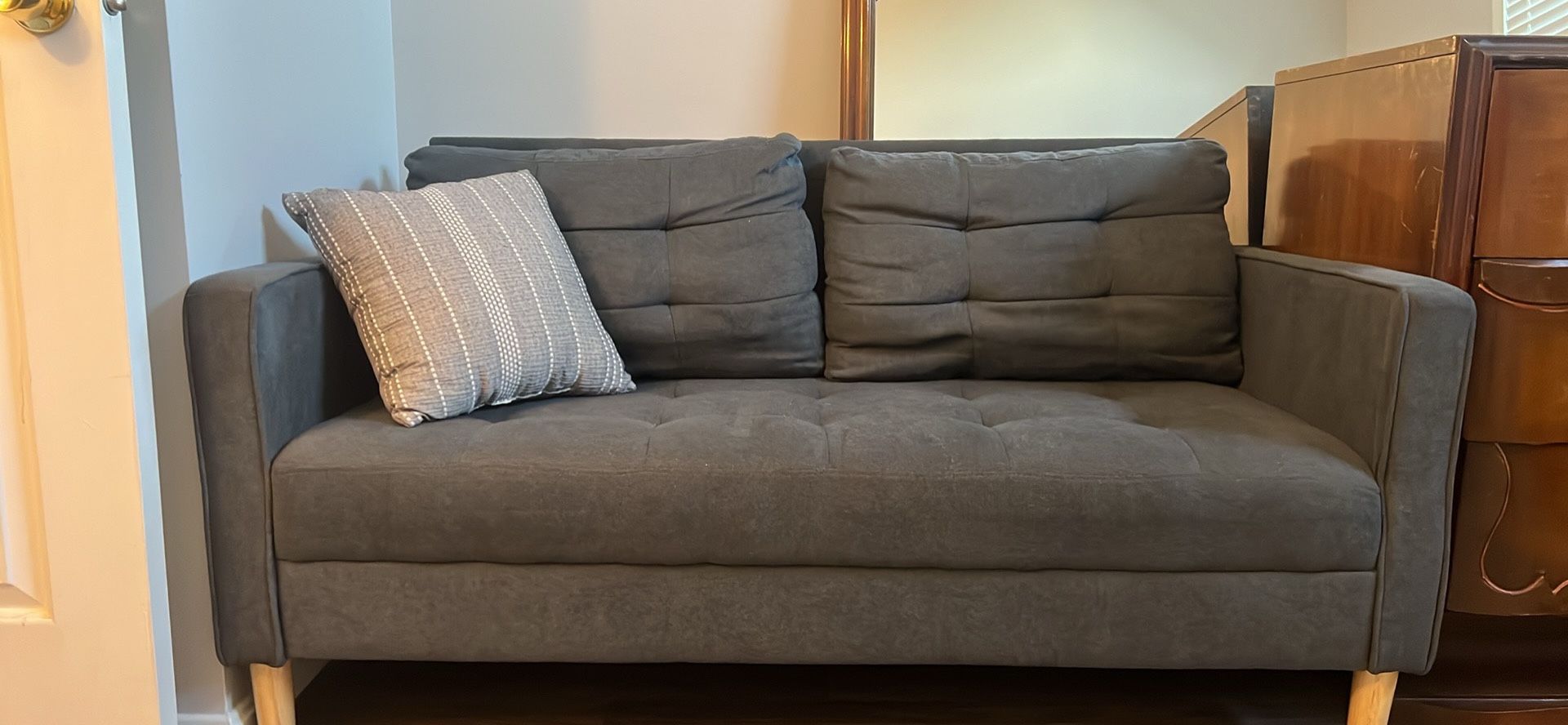 Small Couch