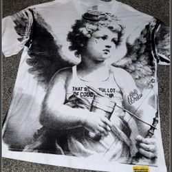 Thats A Whole  Lotta Cough Syrup Cupid