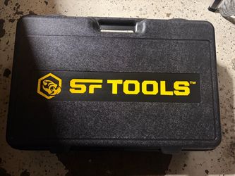 Shrinkfast 200 Heat Gun