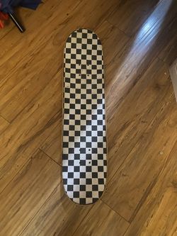 Skate Board