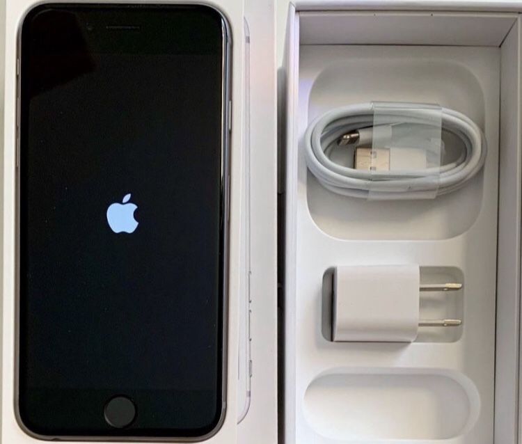 Apple iPhone 7 -4.7” - AT&T Cricket H2O Net-10