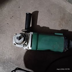 Grinder