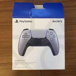 Playstation 5 Controller