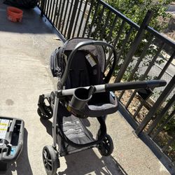 Stroller 