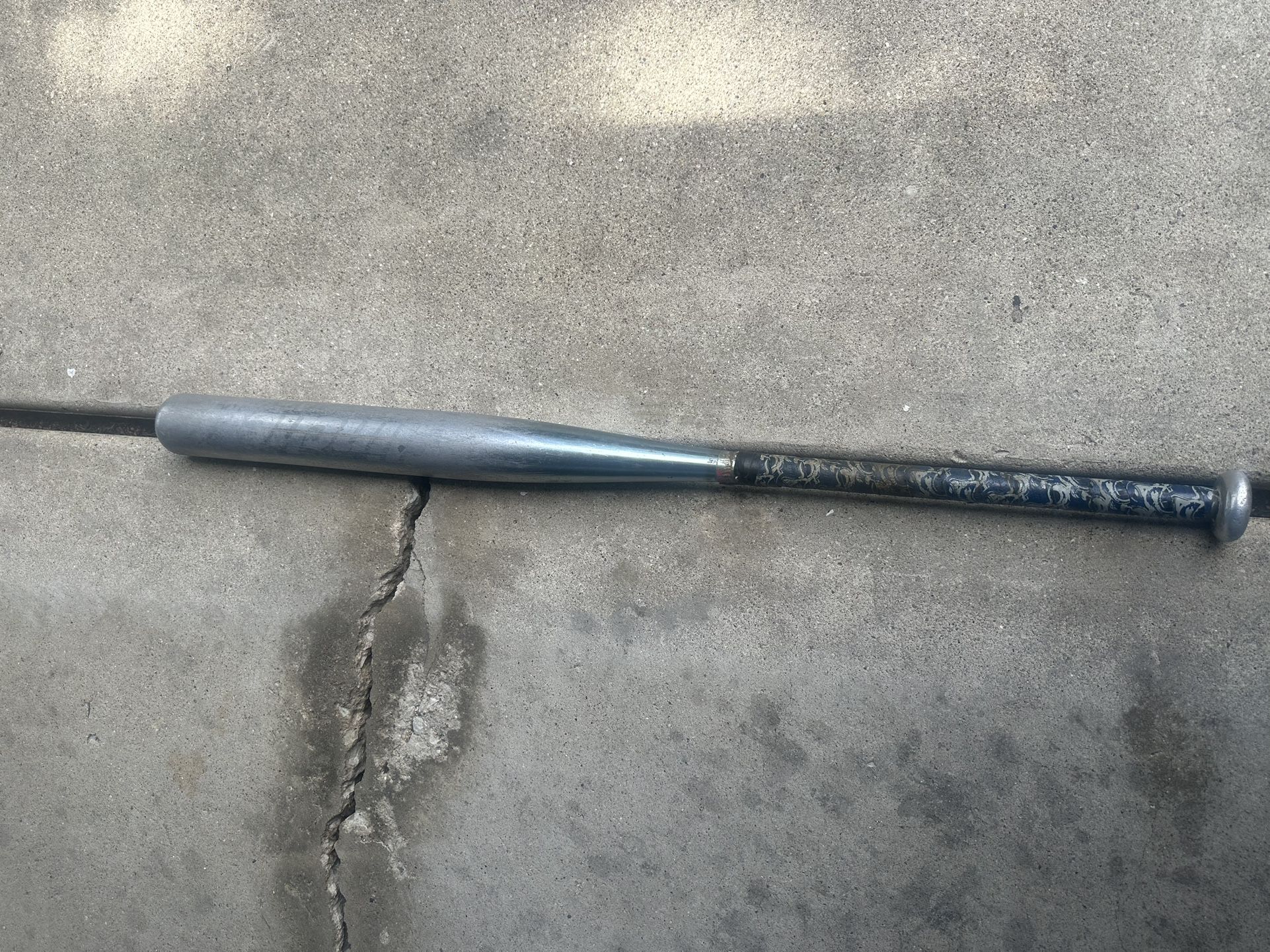38oz Clincher Endloaded