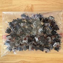 Gateron Brown Switches