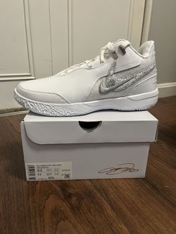 Zm LeBron NXXT Gen AMPD