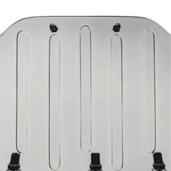 Clear Freedom Top Jeep Wrangler Jk 2009-2017