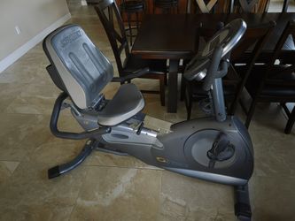 Stationary Bike