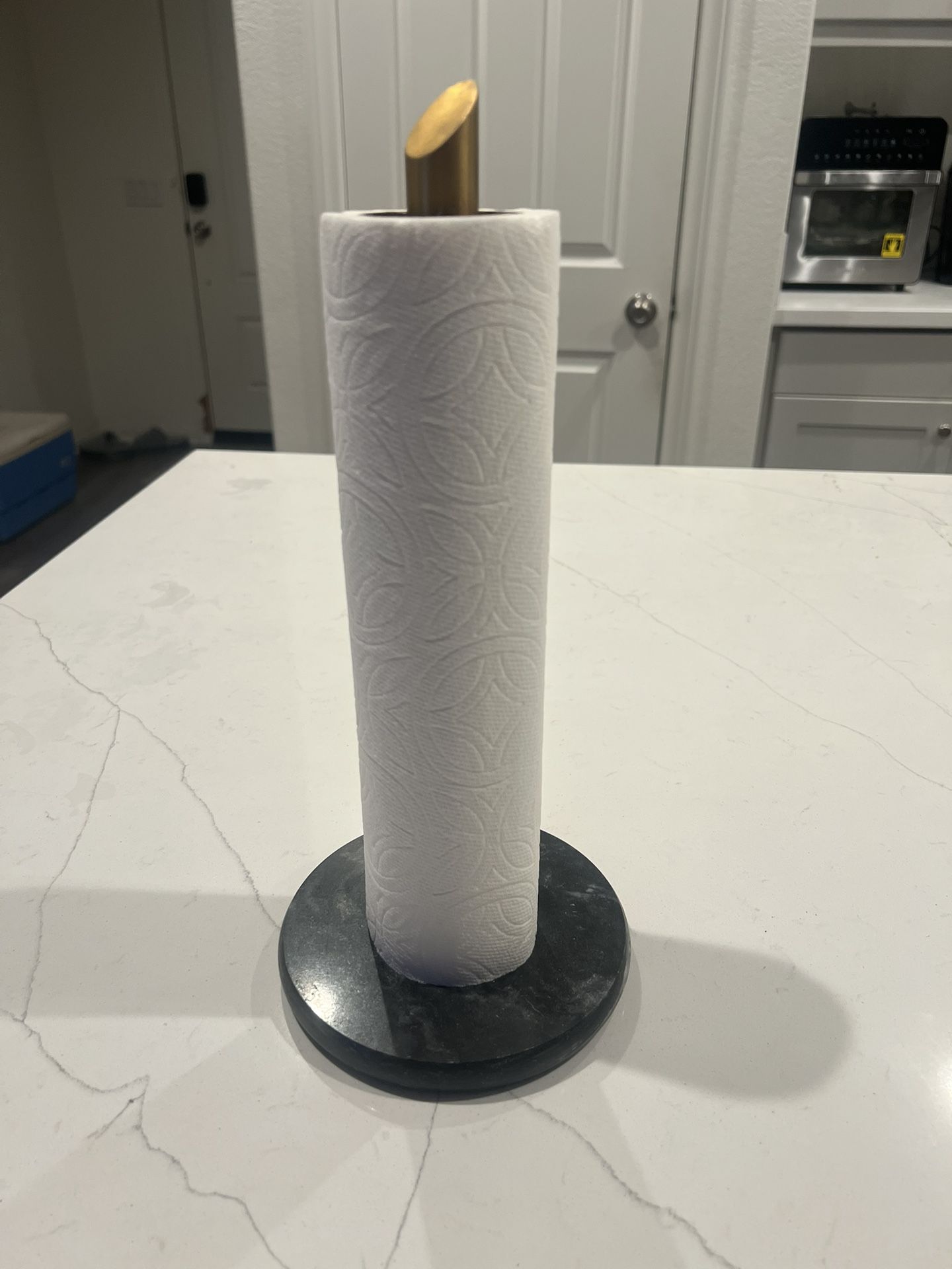 Paper Towel Stand