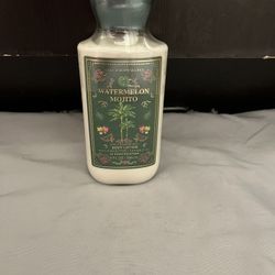 B&BW Watermelon Mojito Body Lotion 