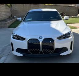 2023 BMW I4