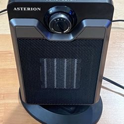 Asterion Heater 1500W 