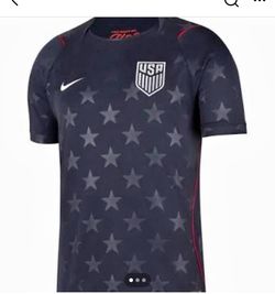 USA Soccer Jersey – XL – NEW WITH TAGS – $75