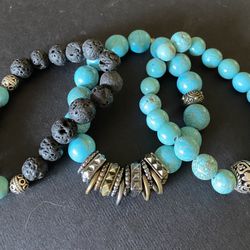 Handmade Bracelet Set 
