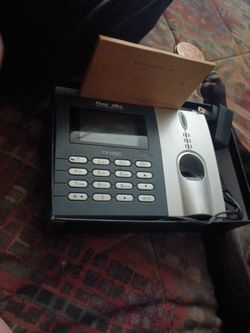 Fingertec TA100C