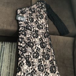Dress Size 2